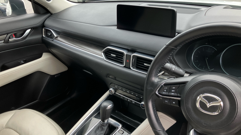 Mazda CX-5 2.0 Sport 5dr Auto Petrol Estate